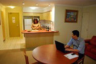 Springwood Tower - Accommodation VIC 1