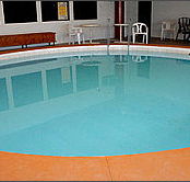 Herbert Valley Motel - Accommodation VIC