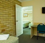 Starlight Motor Inn - Accommodation VIC