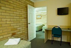 Starlight Motor Inn - Accommodation VIC 0