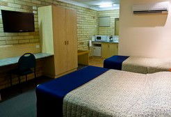 Starlight Motor Inn - Accommodation VIC 1