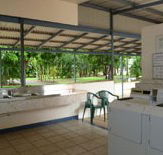 Shady Lane Tourist Park - Accommodation VIC