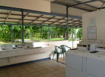 Shady Lane Tourist Park - Accommodation VIC 0