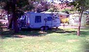 Wintersun Caravan Park - Accommodation VIC 4