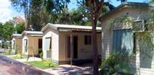 Wintersun Caravan Park - Accommodation VIC 5