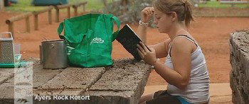 Voyages Ayers Rock Camp Ground - Accommodation VIC 4