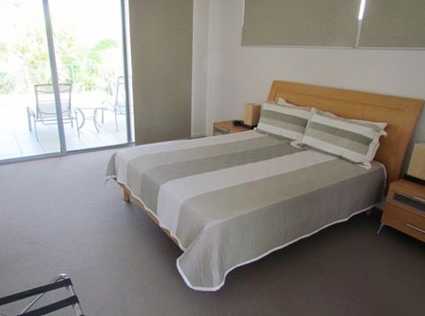 Metzo Noosa Resort - Accommodation VIC 0