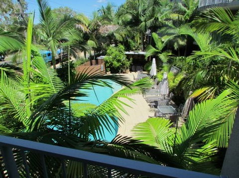 Metzo Noosa Resort - Accommodation VIC 3