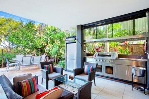 Metzo Noosa Resort - Accommodation VIC 4
