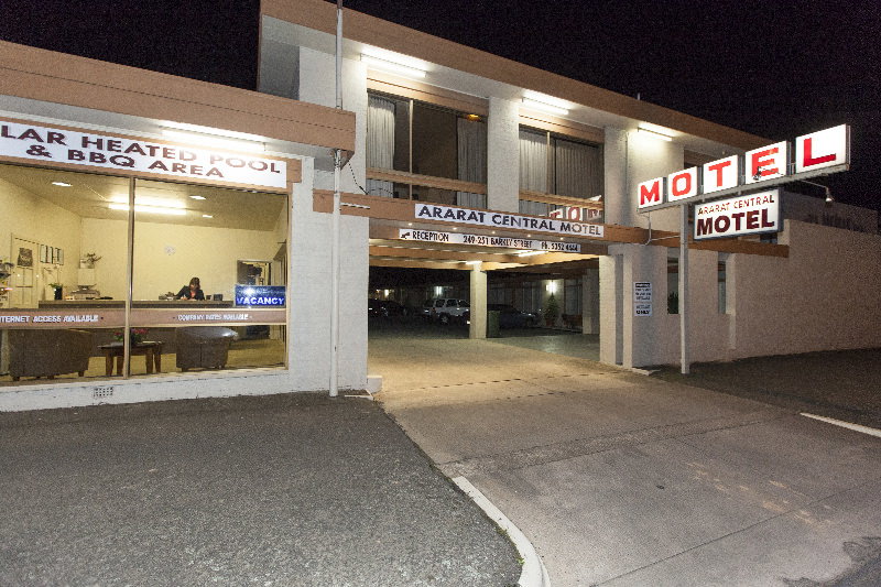 Denicull Creek VIC Accommodation VIC
