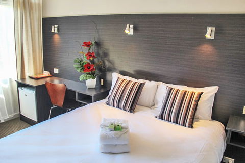 Mid City Motor Lodge - Accommodation VIC 0
