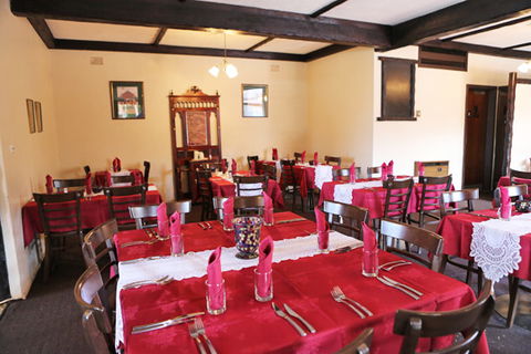 Mid City Motor Lodge - Accommodation VIC 2