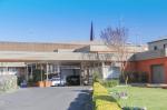 Mid City Motor Lodge - Accommodation VIC 3