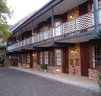 Montville Mountain Inn - Accommodation VIC