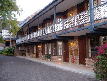 Montville Mountain Inn - Accommodation VIC 0