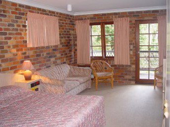 Montville Mountain Inn - Accommodation VIC 1