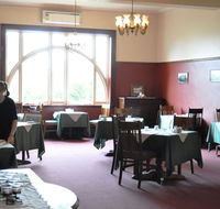Hotel Imperial - Accommodation VIC