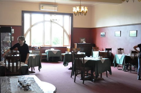 Hotel Imperial - Accommodation VIC 0