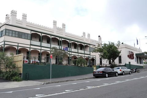 Hotel Imperial - Accommodation VIC 2