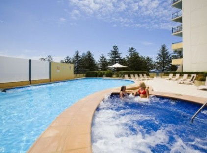 Quest Cronulla Beach - Accommodation VIC 1