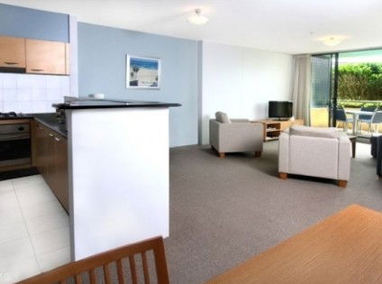 Quest Cronulla Beach - Accommodation VIC 3