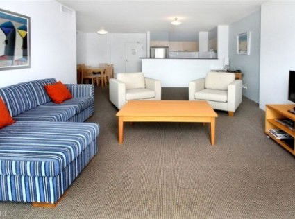 Quest Cronulla Beach - Accommodation VIC 4