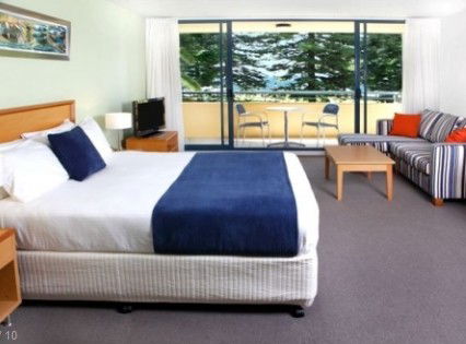 Quest Cronulla Beach - Accommodation VIC 5