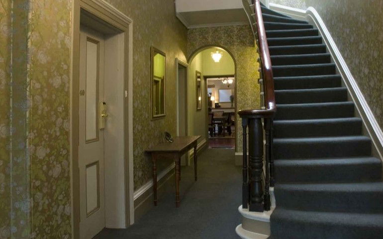 Fitzroy VIC Accommodation VIC