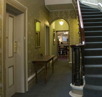 The Nunnery Guesthouse - Accommodation VIC