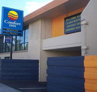 Comfort Inn Traralgon - Accommodation VIC
