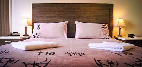 Comfort Inn Traralgon - Accommodation VIC 3
