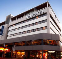 Novotel Canberra - Accommodation VIC