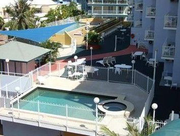 Cullen Bay NT Accommodation VIC