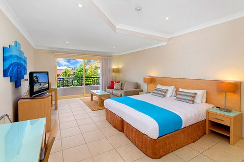 Terrigal Sails Serviced Apartments - Accommodation VIC 1