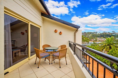 Terrigal Sails Serviced Apartments - Accommodation VIC 3