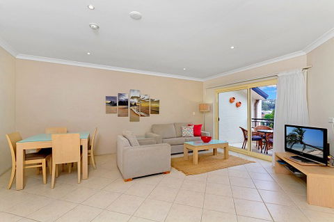 Terrigal Sails Serviced Apartments - Accommodation VIC 4