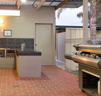 Rosebud Motel - Accommodation VIC