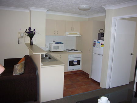 Chevron Palms - Accommodation VIC 7