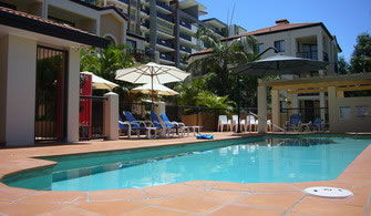 Chevron Palms - Accommodation VIC 8