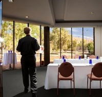 Crowne Plaza Alice Springs - Accommodation VIC