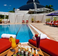 Pullman Reef Hotel Casino - Accommodation VIC