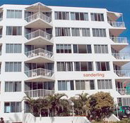 Sanderling Apartments - Accommodation VIC