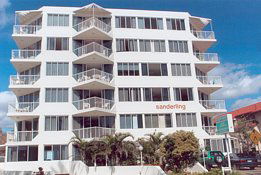 Sanderling Apartments - Accommodation VIC 0