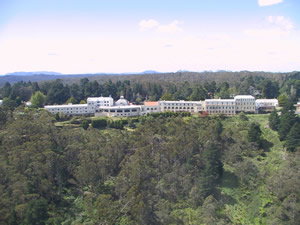 Medlow Bath NSW Accommodation VIC