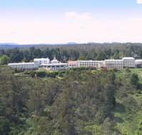 Hydro Majestic Hotel - Accommodation VIC