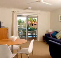 Arlia Sands Apartments - Accommodation VIC
