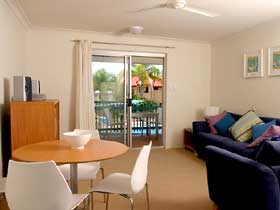 Arlia Sands Apartments - Accommodation VIC 0