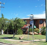Western Gateway Motel - Accommodation VIC