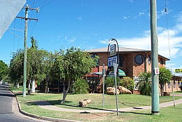Western Gateway Motel - Accommodation VIC 0