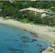 Rose Bay Resort - Accommodation VIC